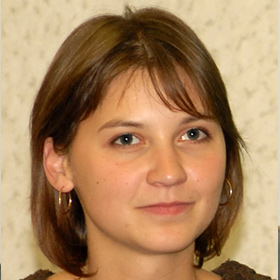 Тарасенко Ольга Николаевна